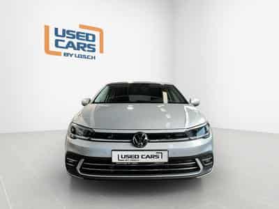 VW Polo Style+DSG+Park&Comfort+IQ-Drive+LED (2025) - Foto 3
