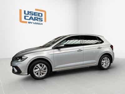 VW Polo Style+DSG+Park&Comfort+IQ-Drive+LED (2025) - Foto 4