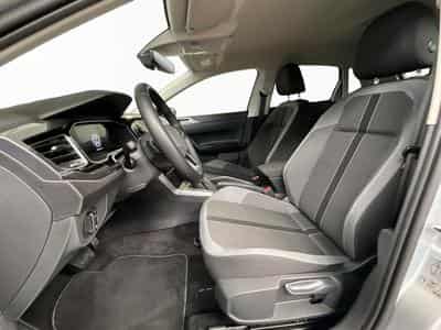 VW Polo Style+DSG+Park&Comfort+IQ-Drive+LED (2025) - Foto 9