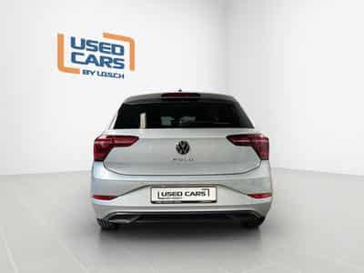 VW Polo Style+DSG+Park&Comfort+IQ-Drive+LED (2025) - Foto 7
