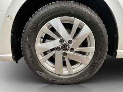 VW Polo Style+DSG+Park&Comfort+IQ-Drive+LED (2025) - Foto 8