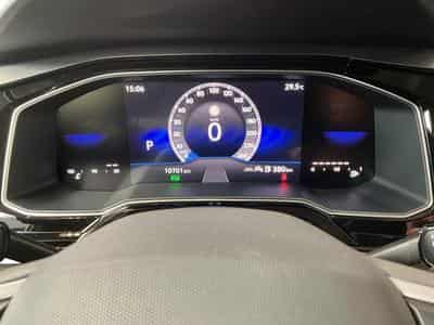 VW Polo Style+DSG+Park&Comfort+IQ-Drive+LED (2025) - Foto 11