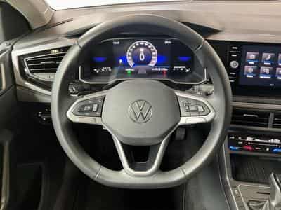 VW Polo Style+DSG+Park&Comfort+IQ-Drive+LED (2025) - Foto 10