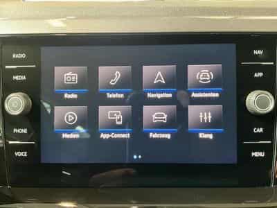 VW Polo Style+DSG+Park&Comfort+IQ-Drive+LED (2025) - Foto 13