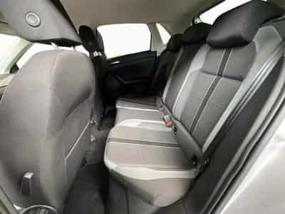 VW Polo Style+DSG+Park&Comfort+IQ-Drive+LED (2025) - Foto 15