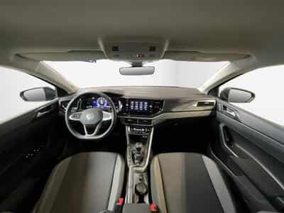 VW Polo Life+BVM+Park&Comf.+IQ-Drive (2025) - Foto 2