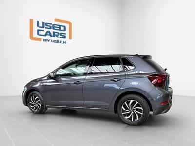 VW Polo Life+BVM+Park&Comf.+IQ-Drive (2025) - Foto 5
