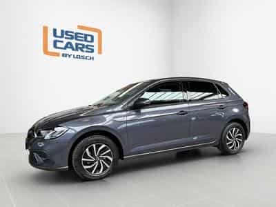 VW Polo Life+BVM+Park&Comf.+IQ-Drive (2025) - Foto 4