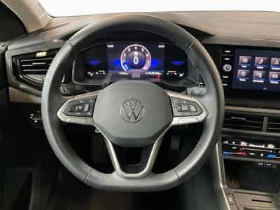 VW Polo Life+BVM+Park&Comf.+IQ-Drive (2025) - Foto 10