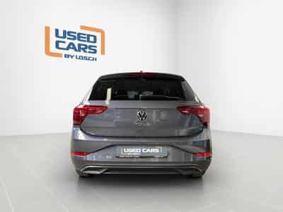 VW Polo Life+BVM+Park&Comf.+IQ-Drive (2025) - Foto 7