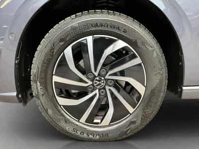 VW Polo Life+BVM+Park&Comf.+IQ-Drive (2025) - Foto 8