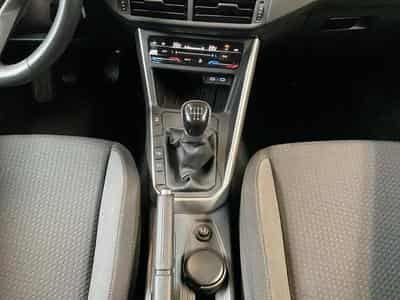 VW Polo Life+BVM+Park&Comf.+IQ-Drive (2025) - Foto 12