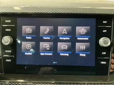 VW Polo Life+BVM+Park&Comf.+IQ-Drive (2025) - Foto 13