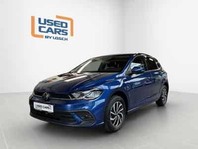 VW Polo Life+BVM+Park&Comf.+IQ-Drive (2025) - Foto 1