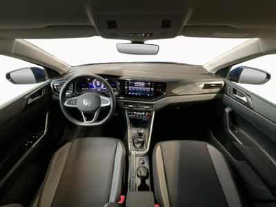VW Polo Life+BVM+Park&Comf.+IQ-Drive (2025) - Foto 2