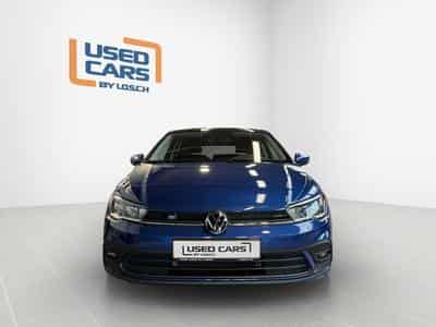VW Polo Life+BVM+Park&Comf.+IQ-Drive (2025) - Foto 3