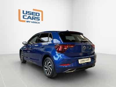 VW Polo Life+BVM+Park&Comf.+IQ-Drive (2025) - Foto 6