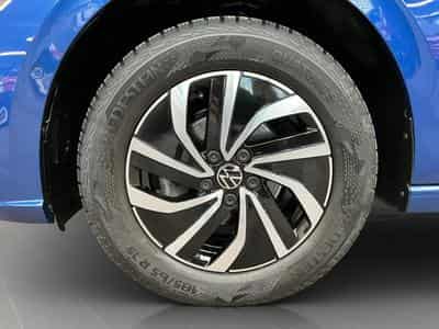 VW Polo Life+BVM+Park&Comf.+IQ-Drive (2025) - Foto 8