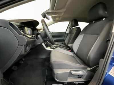 VW Polo Life+BVM+Park&Comf.+IQ-Drive (2025) - Foto 11