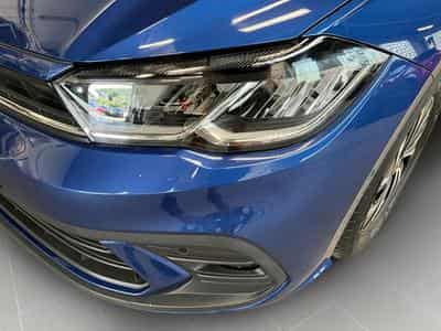 VW Polo Life+BVM+Park&Comf.+IQ-Drive (2025) - Foto 9