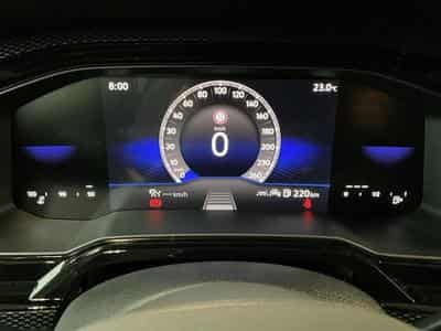 VW Polo Life+BVM+Park&Comf.+IQ-Drive (2025) - Foto 13