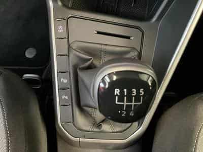VW Polo Life+BVM+Park&Comf.+IQ-Drive (2025) - Foto 14