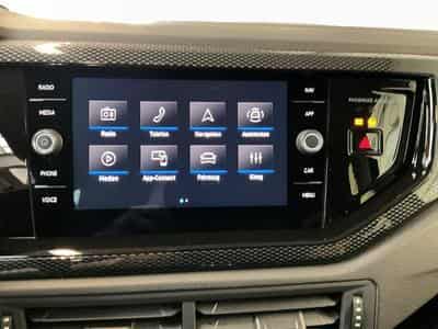 VW Polo Life+BVM+Park&Comf.+IQ-Drive (2025) - Foto 15