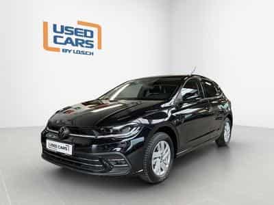VW Polo Style+BVM+Park&Com.+IQ-Drive+LED (2025) - Foto 1