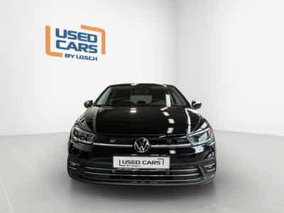 VW Polo Style+BVM+Park&Com.+IQ-Drive+LED (2025) - Foto 3