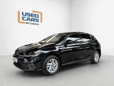 VW Polo Style+BVM+Park&Com.+IQ-Drive+LED (2025) - Foto 4