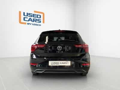 VW Polo Style+BVM+Park&Com.+IQ-Drive+LED (2025) - Foto 7