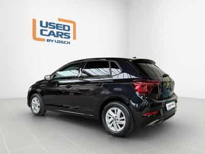 VW Polo Style+BVM+Park&Com.+IQ-Drive+LED (2025) - Foto 5