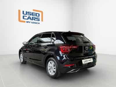 VW Polo Style+BVM+Park&Com.+IQ-Drive+LED (2025) - Foto 6