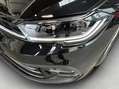 VW Polo Style+BVM+Park&Com.+IQ-Drive+LED (2025) - Foto 10