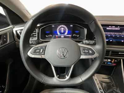 VW Polo Style+BVM+Park&Com.+IQ-Drive+LED (2025) - Foto 12