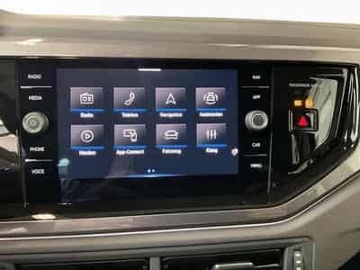 VW Polo Style+BVM+Park&Com.+IQ-Drive+LED (2025) - Foto 15