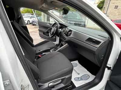 VW Polo 1.0 95CV DSG (2018) - Foto 9