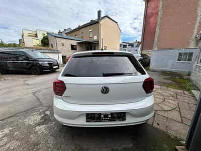 VW Polo 1.0 95CV DSG (2018) - Foto 8