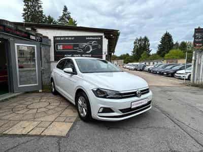 VW Polo 1.0 95CV DSG (2018) - Foto 10