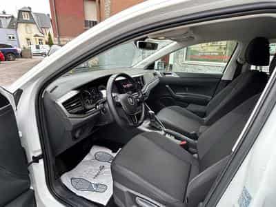 VW Polo 1.0 95CV DSG (2018) - Foto 12