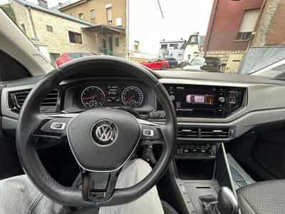 VW Polo 1.0 95CV DSG (2018) - Foto 13