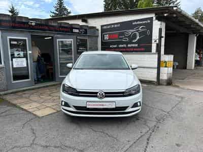 VW Polo 1.0 95CV DSG (2018) - Foto 2