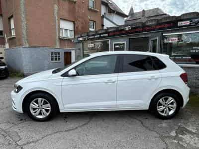 VW Polo 1.0 95CV DSG (2018) - Foto 3