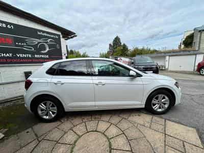 VW Polo 1.0 95CV DSG (2018) - Foto 7