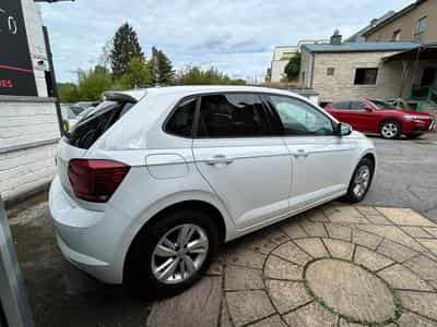 VW Polo 1.0 95CV DSG (2018) - Foto 11