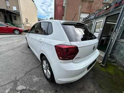 VW Polo 1.0 95CV DSG (2018) - Foto 4
