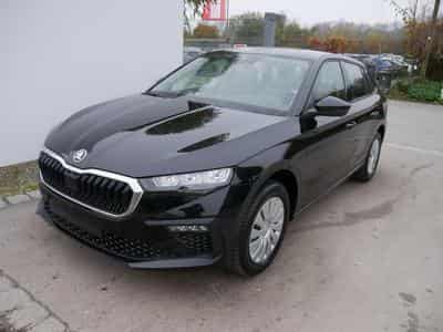 Skoda Scala Selection (2026) - Photo 1