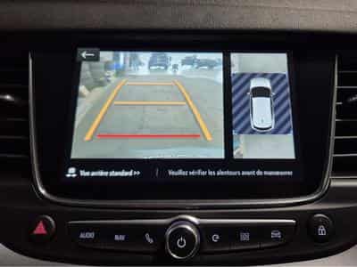 Opel Grandland ULTIMATE PHEV NAVI 360CAM CUIR 1 HAND (2021) - Foto 9