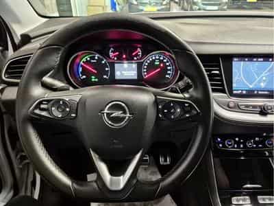 Opel Grandland ULTIMATE PHEV NAVI 360CAM CUIR 1 HAND (2021) - Foto 7