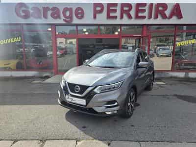 Nissan Qashqai Nissan Qashqai 1.3 159 Cv Auto Navi Toit Pano (2019) - Foto 2